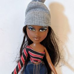 Bratz Sasha 1st Edition Doll