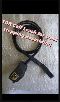 10ft surfboard longboard calf leash DaKine