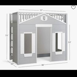 Loft Bed