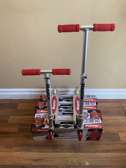 RAZOR SCOOTER BRAND NEW 🔥🔥