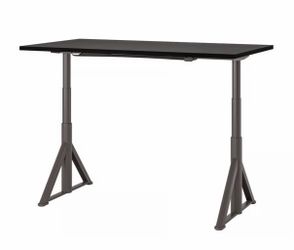 Ikea standing desk