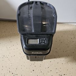 Automatic Pet Feeder - Dry Food