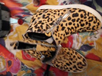 Wedges Size 5.5m Ladies