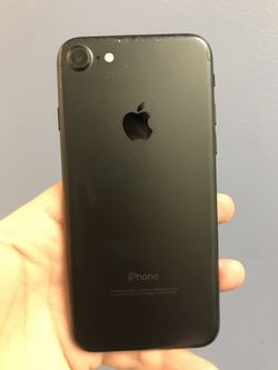 iPhone 7 32GB Factory Unlocked