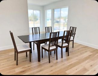 Comedor IKEA