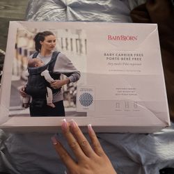 baby carrier 