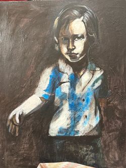 Santa Fe Artist