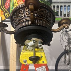 Ceiling Fan