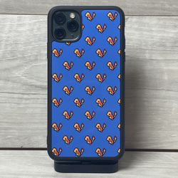 Pokémon iPhone Case