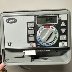 Orbit 4 Station Controller 