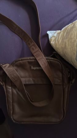 Supreme bag
