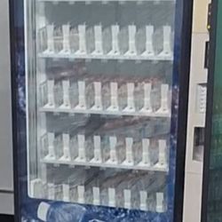Soda Vending Machine 