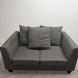Loves seat sofa