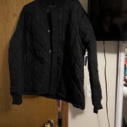 New XXL Banana Republic Jacket 25.00