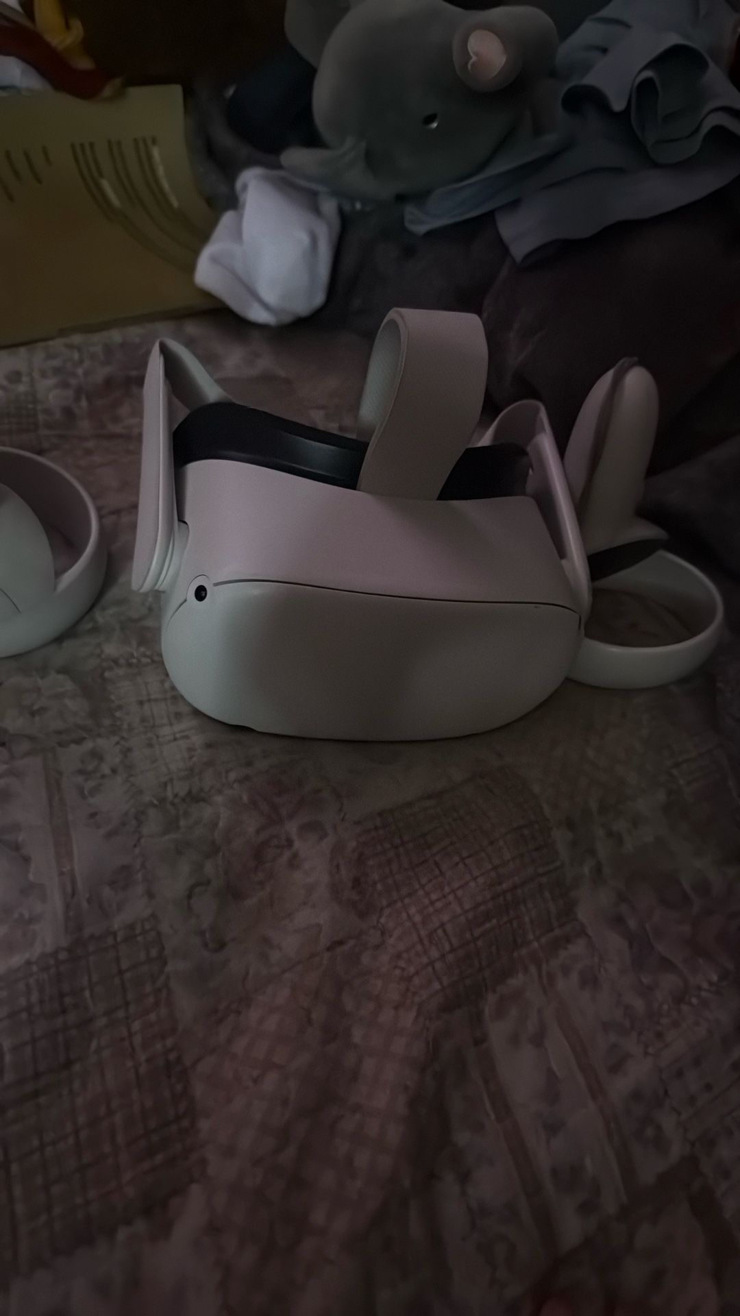Oculus Quest 2