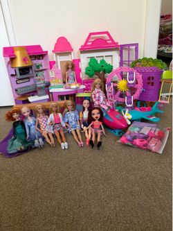 Barbie