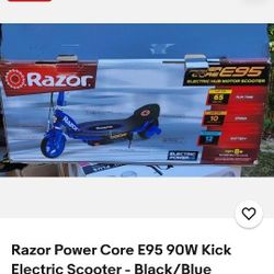 Razor Power Core E95