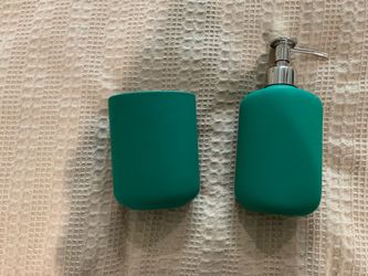 IKEA Bathroom Set - Make Offer