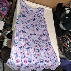 7/8 Lol Dress 