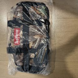 Supreme Waist Bag (FW19) Real Tree Camo – RIF LA