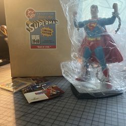 Limited Edition !!! Figurines 