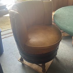 Pocket Table And 4 Chairs 