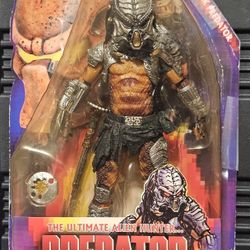 PREDATOR 