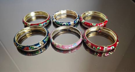 Chinese Style Bracelet