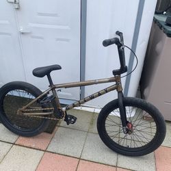 Cult Gateway Bmx Bike 