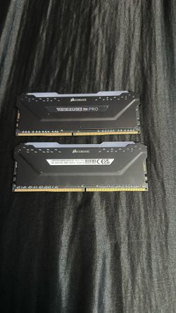 Corsair Ram