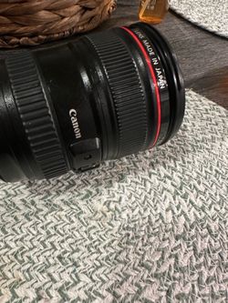 Canon EF 24-105mm 1:4