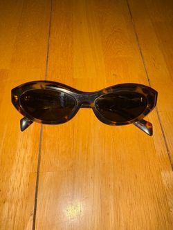 Prada Sunglasses