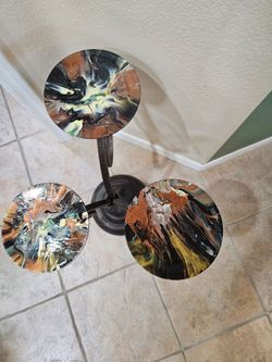 Plant stand
