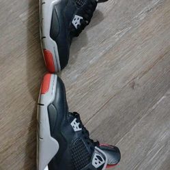 Air Jordan 4 Reimagined