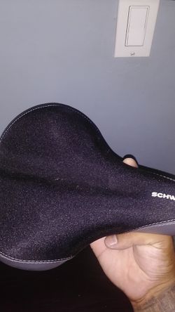 Schwinn seat