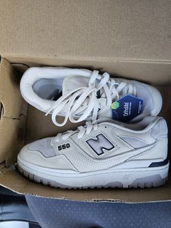 Newbalance 550