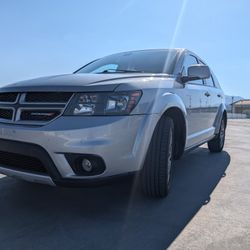 2019 Dodge Journey