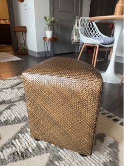 Ottoman (for corner)