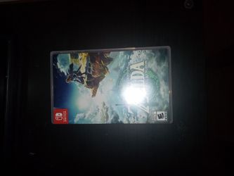 Video Game Cases