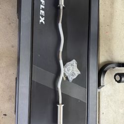 Curl Bar
