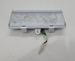 USED Genuine Refrigerator Whirlpool LED Light Part#W10360497