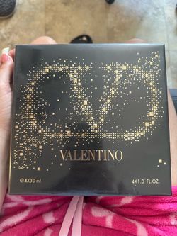 VALENTINO PACK