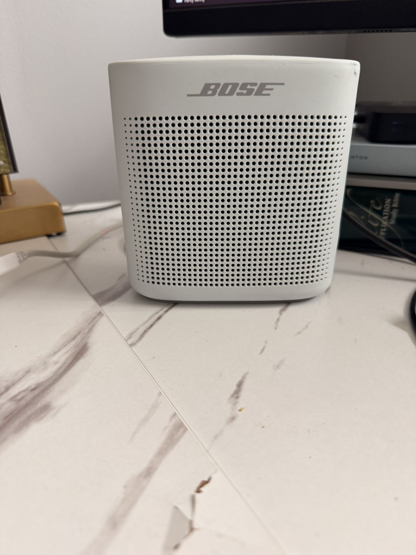 Bose Sound link Color II (original Price $130)