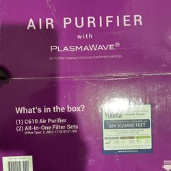 Air Purifier