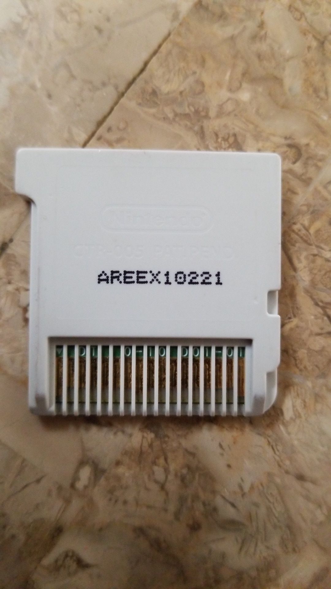 Super Mario 3D Land