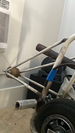 Mini bike