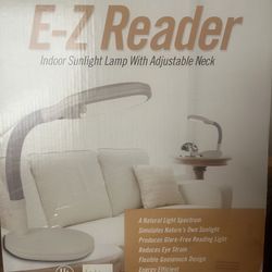 E-Z Reader Light 