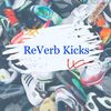 ReVerb Kicks