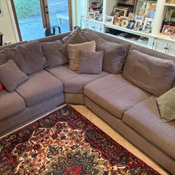 Free Sectional Sofa