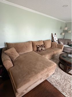 Sectional Couch